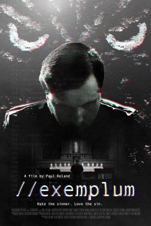 Exemplum poster